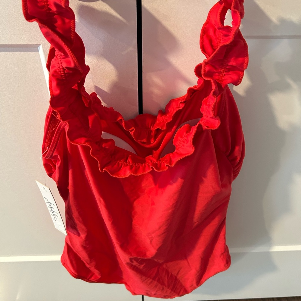 Nicole Miller Studio Swimsuit